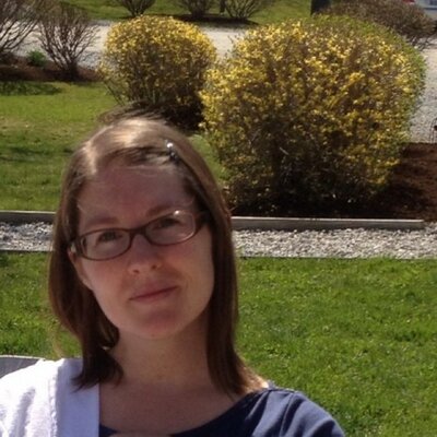 Profile Picture of Anne Decker (@avcdecker) on Twitter