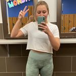 Profile Picture of Allison Libby (@alliesprogress) on Instagram