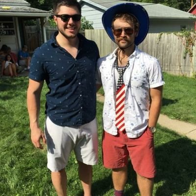 Profile Picture of John Danker (@JohnJDanker) on Twitter