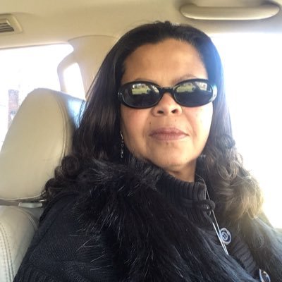 Profile Photo of Shelley A. Dodson (@Stuff1958) on Twitter