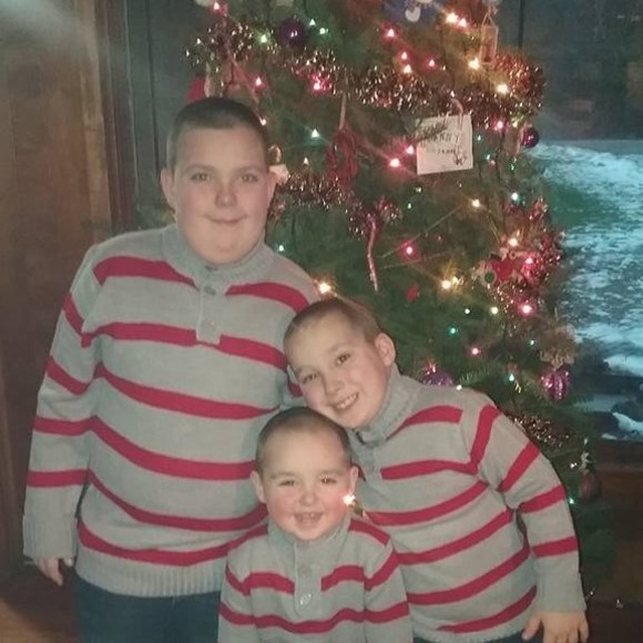 Profile Picture of Johnathon Mundell (@johnmundell06) on Poshmark