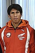 Profile Photo of Daniel Estrada (athlete)on Wikipedia