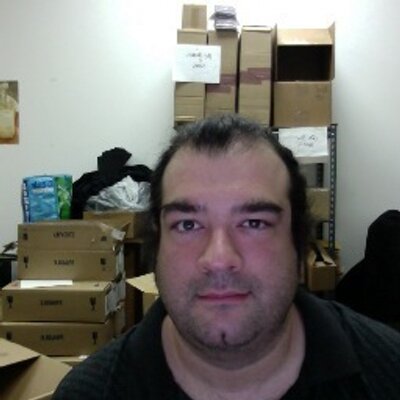 Profile Picture of David Gwiazdowski (@davegwiazdowski) on Twitter