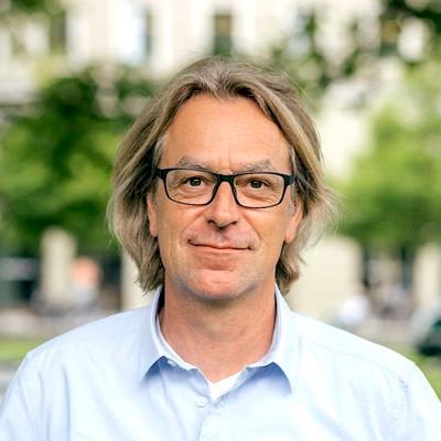 Profile Picture of Michael Ruhe (@michaelruhe) on Twitter