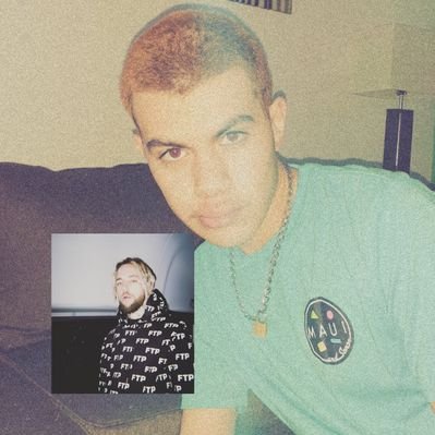 Profile Picture of Francois Felix (@FrancoisFelix2) on Twitter