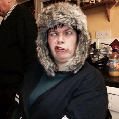 Profile Picture of Maria-anne Mcgregor (@MariaMcgregor) on Twitter