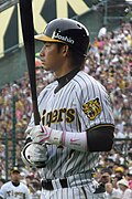 Profile Picture of Takashi Toritanion Wikipedia