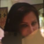 Profile Picture of Dr Wafaa Abdullah (@wafamd) on Instagram