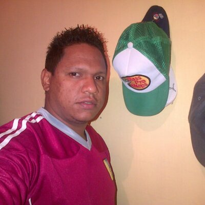 Profile Picture of Cesar Rondon (@cesarrondon16) on Twitter