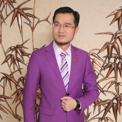 Profile Picture of Andy WANG (@AndyWAND11) on Twitter