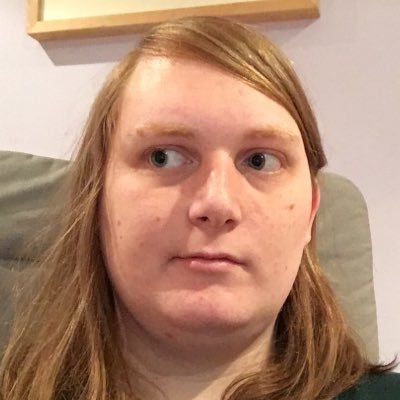 Profile Picture of Jenny Hackett (textual Aspect) (@thunderandherbs) on Twitter