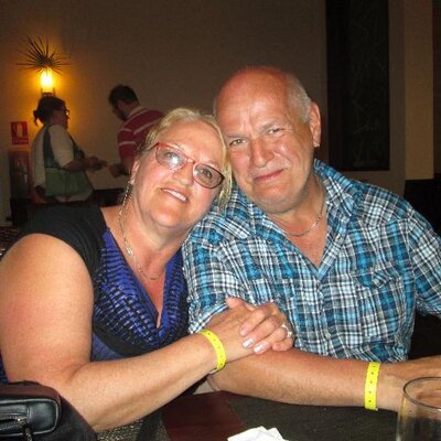 Profile Picture of Colette Richard (@Meduse9954) on Twitter