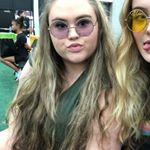 Profile Picture of Mackenzie Brock (@themacbeauty) on Instagram