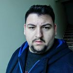 Profile Picture of ΘΩΜΑΣ ΤΑΤΑΡΑΚΗΣ (@tatarakis_thomas) on Instagram