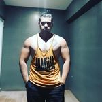 Profile Picture of Dan Steve Uribe Montejo (@steve_montejo) on Instagram