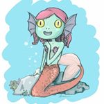 Profile Picture of Lindsey Back (@lindseydrawsdnd) on Instagram