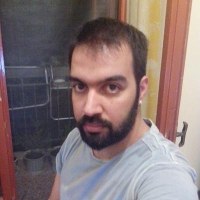 Profile Picture of Jim Pap (@jimpap264) on Twitter