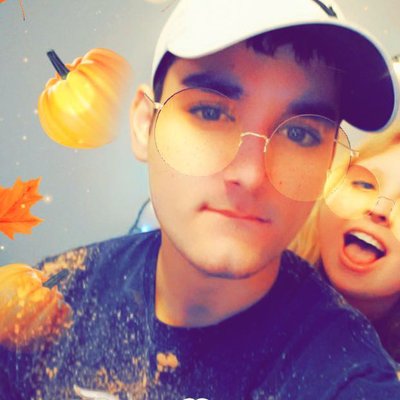 Profile Picture of Calvin Brewer (@CalvinB36098195) on Twitter