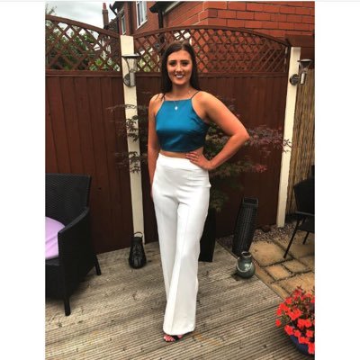 Profile Picture of Vicky Glenn (@Vicky_Glenn) on Twitter