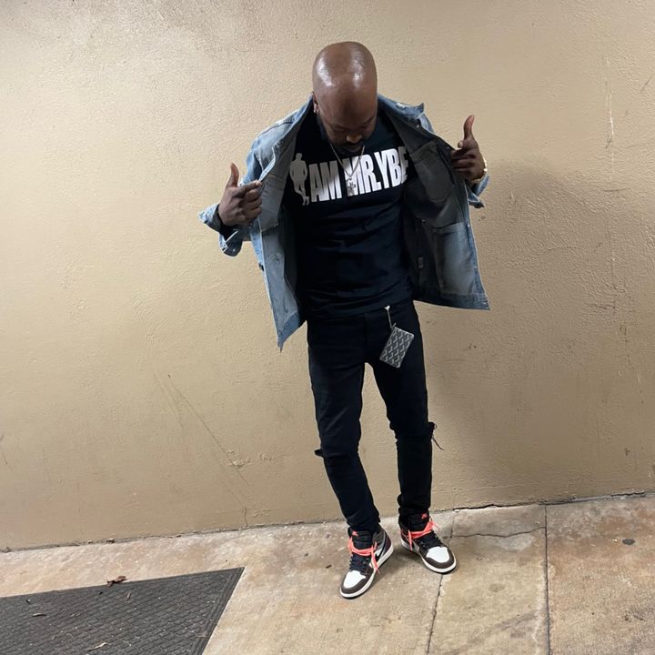 Jeremy Ligon - Tiktok Profile Picture of Jeremy Ligon (@mrybeent) on Tiktok