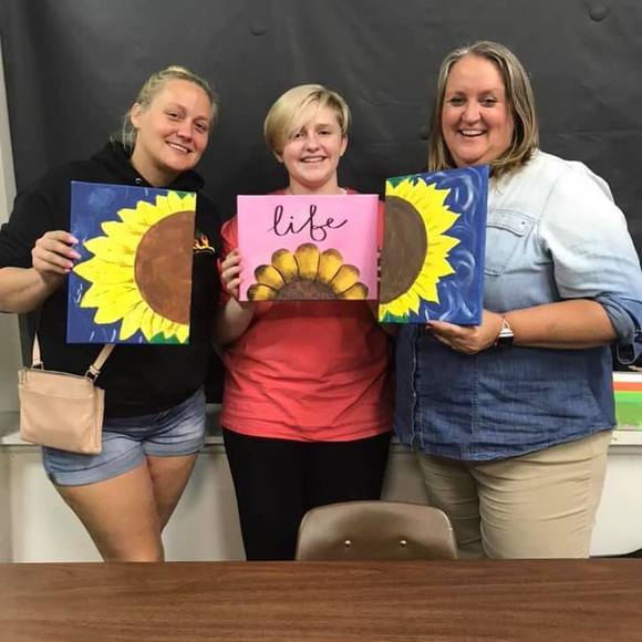 Profile Picture of Paula Salts (@seepaula) on Poshmark