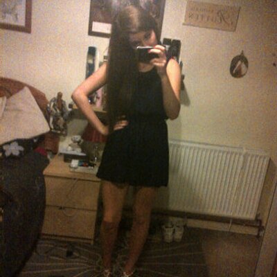 Profile Picture of Frances Brooks (@brooskey1995) on Twitter