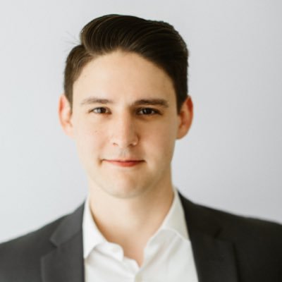 Profile Picture of Adam Gulledge (@AdamGulledge) on Twitter