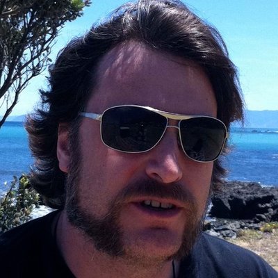 Profile Picture of Dan Moth (@DaveJudgement) on Twitter
