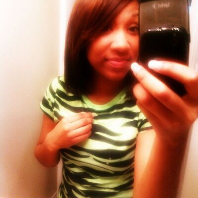 Profile Picture of Erica Dawkins (@badboneent) on Twitter