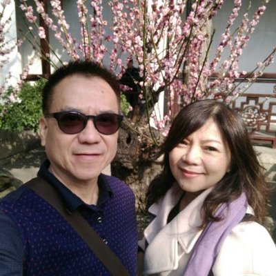 Profile Picture of Wong Siow Boon (@boon_siow) on Twitter