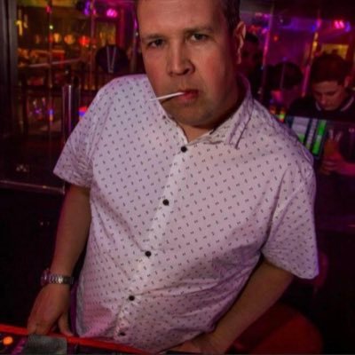 Profile Picture of Keith Thomson (@DJKeithT) on Twitter