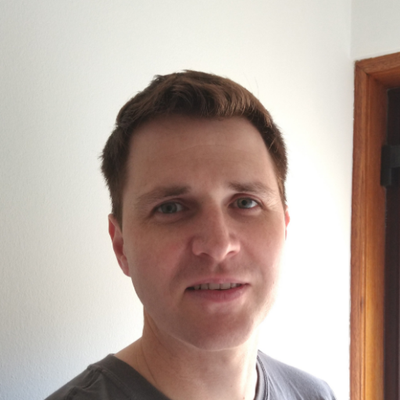 Profile Picture of Colin Gray (@ColinGrayDataSc) on Twitter