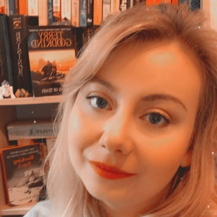 Profile Picture of Deborah Rose (@@deborah.rose) on Tiktok