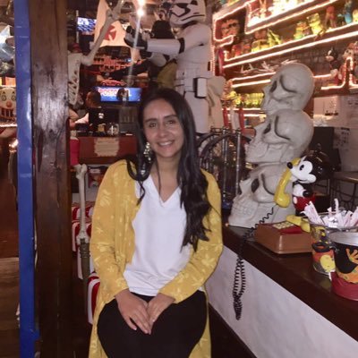 Profile Picture of LauraCantor (@LauraCantor4) on Twitter