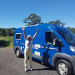 Profile Picture of Lynette Chalmers (@lynandfrankiedoaustralia) on Instagram