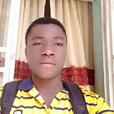 Profile Picture of Marc Simo (@MarcSimo3) on Twitter