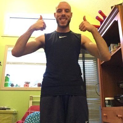 Profile Picture of Constant Lindsay (@constantLindsa1) on Twitter