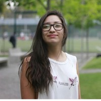 Profile Picture of Bárbara Rivera Mesas (@bárbara-rivera-mesas) on Quora