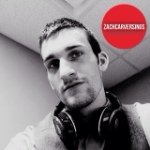 Zach Carver - Instagram Profile Picture of Zach Carver (@zachcarversings) on Instagram