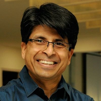 Profile Picture of Pramod Varma (@pramodkvarma) on Twitter