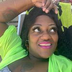 Profile Picture of erica bryant owens (@big_brownbeauty122) on Instagram