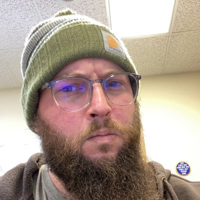 Profile Picture of Adam Kirsch (@AdamKirsch10) on Twitter