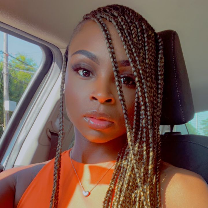 Profile Picture of @pretty.brownskin🌻 (@latashadupree35) on Tiktok