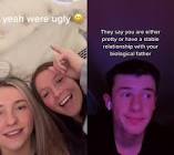 Profile Picture of   duet with @jarrod_leap (@sloane.balicki) on Tiktok