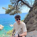 Profile Picture of Benjamin Sayers (@benjaminjsayers) on Instagram