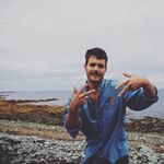 Profile Picture of David Rattray (@davevslife) on Instagram