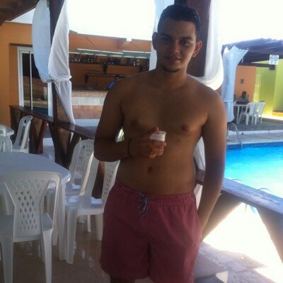 Profile Picture of Robert Disla (@robert_disla) on Twitter