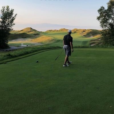 Profile Picture of Derek Meyer (@darnellmeyer) on Twitter