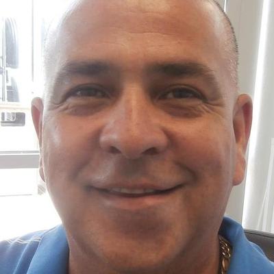 Profile Picture of Paúl Vela Cando (@VelaCando) on Twitter