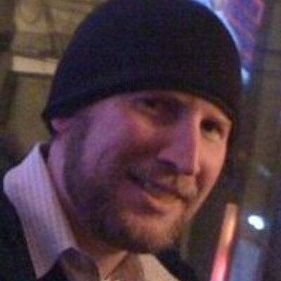 Profile Picture of Erik Spitzer (@espitz73) on Twitter